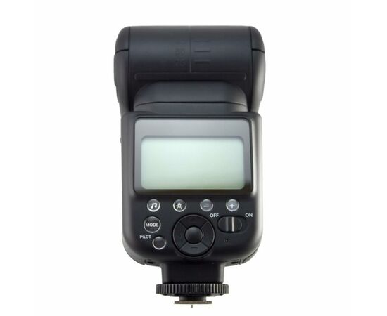 Вспышка Extradigital DF-800 (DF800ED0006), изображение 3 Вспышка Extradigital DF-800 (DF800ED0006), изображение 3