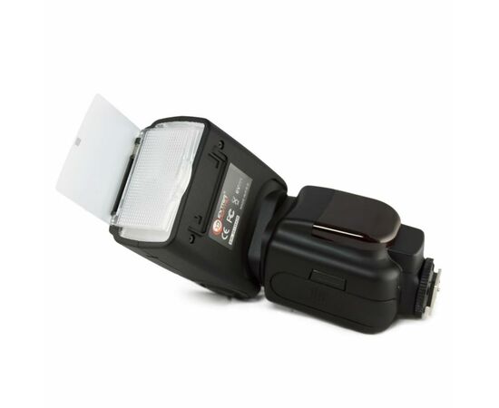 Вспышка Extradigital DF-800 (DF800ED0006), изображение 4 Вспышка Extradigital DF-800 (DF800ED0006), изображение 4