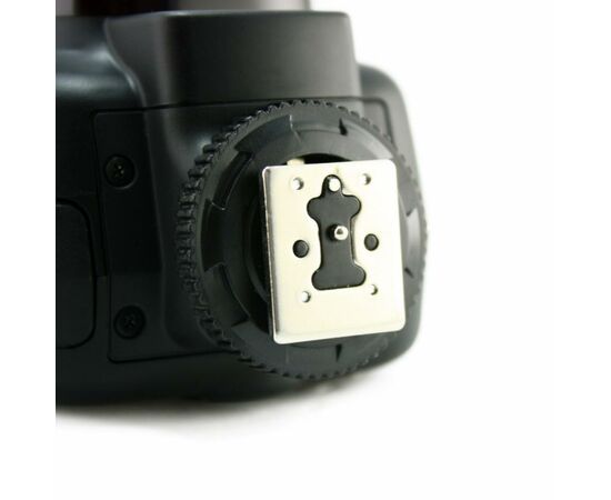 Вспышка Extradigital DF-800 (DF800ED0006), изображение 6 Вспышка Extradigital DF-800 (DF800ED0006), изображение 6