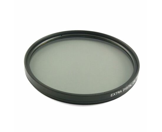 Світлофільтр Extradigital CPL 58 мм (EDFCPL5800)