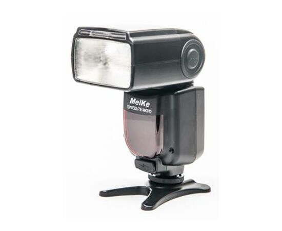 Вспышка Meike Canon 430c (SKW430C), изображение 3 Вспышка Meike Canon 430c (SKW430C), изображение 3