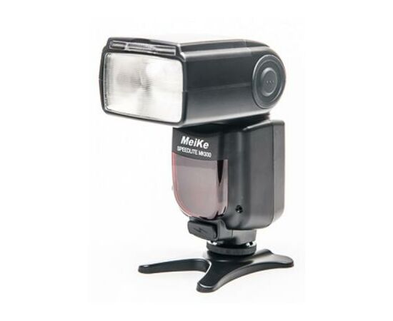 Вспышка Meike Nikon 430n (SKW430N), изображение 3 Вспышка Meike Nikon 430n (SKW430N), изображение 3
