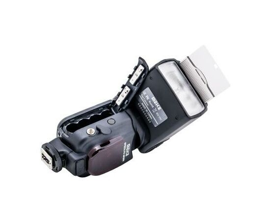 Вспышка Meike Nikon 950 II (MK950N2), изображение 3 Вспышка Meike Nikon 950 II (MK950N2), изображение 3