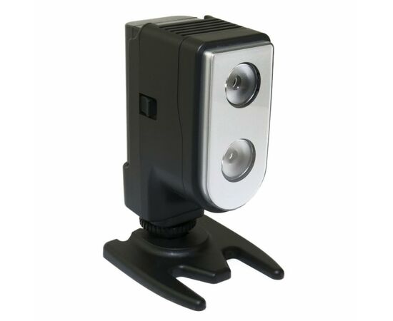 Вспышка Extradigital cam light LED-5004 (LED3200), изображение 2 Вспышка Extradigital cam light LED-5004 (LED3200), изображение 2