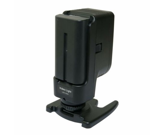Вспышка Extradigital cam light LED-5004 (LED3200), изображение 3 Вспышка Extradigital cam light LED-5004 (LED3200), изображение 3