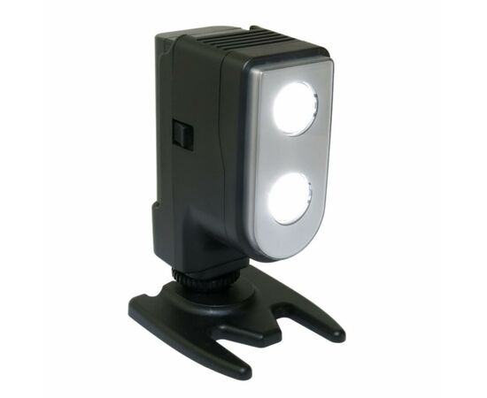 Вспышка Extradigital cam light LED-5004 (LED3200), изображение 4 Вспышка Extradigital cam light LED-5004 (LED3200), изображение 4