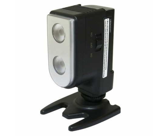 Спалах Extradigital cam light LED-5004 (LED3200)