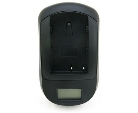 Зарядное устройство для фото Extradigital DC-500 для Canon NB-11 (CHC5160), изображение 2 Зарядное устройство для фото Extradigital DC-500 для Canon NB-11 (CHC5160), изображение 2