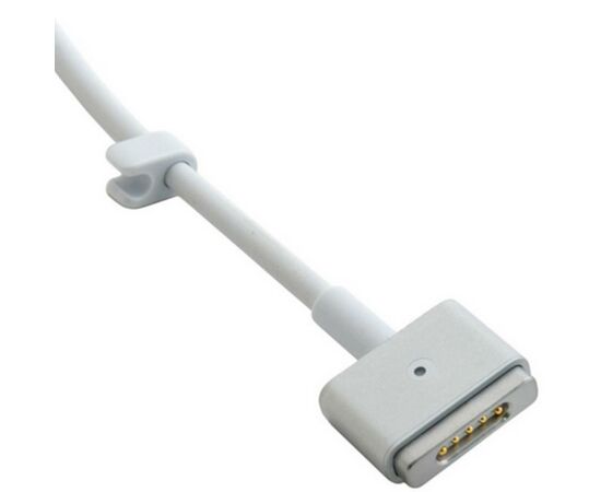 Кабель питания Extradigital Apple MagSafe2 to PowerBank DC Plug 5.5*2.5 (KBP1666), изображение 2 Кабель питания Extradigital Apple MagSafe2 to PowerBank DC Plug 5.5*2.5 (KBP1666), изображение 2