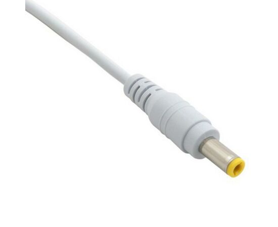 Кабель питания Extradigital Apple MagSafe2 to PowerBank DC Plug 5.5*2.5 (KBP1666), изображение 3 Кабель питания Extradigital Apple MagSafe2 to PowerBank DC Plug 5.5*2.5 (KBP1666), изображение 3