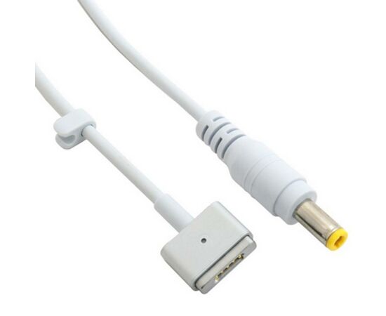 Кабель живлення Extradigital Apple MagSafe2 to PowerBank DC Plug 5.5*2.5 (KBP1666)
