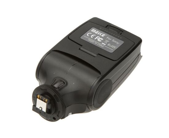 Вспышка Meike Sony MK 320 S (SKWMK320S), изображение 6 Вспышка Meike Sony MK 320 S (SKWMK320S), изображение 6