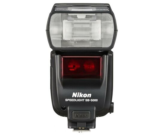 Вспышка Nikon SB-5000 (FSA04301), изображение 2 Вспышка Nikon SB-5000 (FSA04301), изображение 2