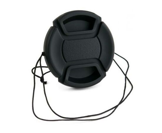 Кришка об'єктива Extradigital Lens Cap D52 (LCP1906)