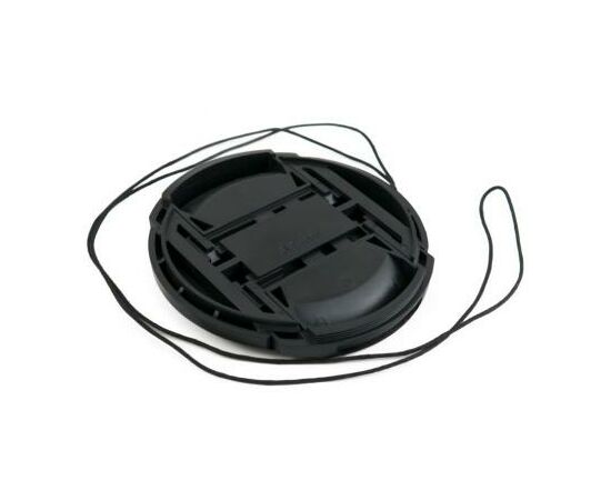 Крышка объектива Extradigital Lens Cap D67 (LCP1909), изображение 4 Крышка объектива Extradigital Lens Cap D67 (LCP1909), изображение 4
