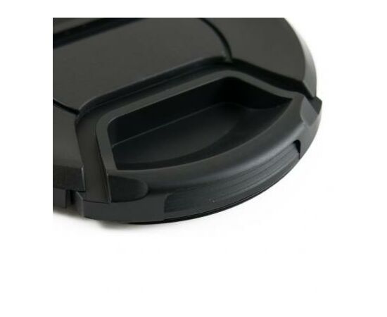 Крышка объектива Extradigital Lens Cap D67 (LCP1909), изображение 6 Крышка объектива Extradigital Lens Cap D67 (LCP1909), изображение 6