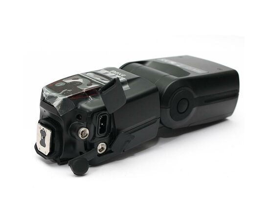 Вспышка Meike 570II (Canon/Nikon/Sony) (SKW570II), изображение 5 Вспышка Meike 570II (Canon/Nikon/Sony) (SKW570II), изображение 5