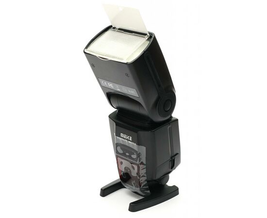 Вспышка Meike 570II (Canon/Nikon/Sony) (SKW570II), изображение 6 Вспышка Meike 570II (Canon/Nikon/Sony) (SKW570II), изображение 6