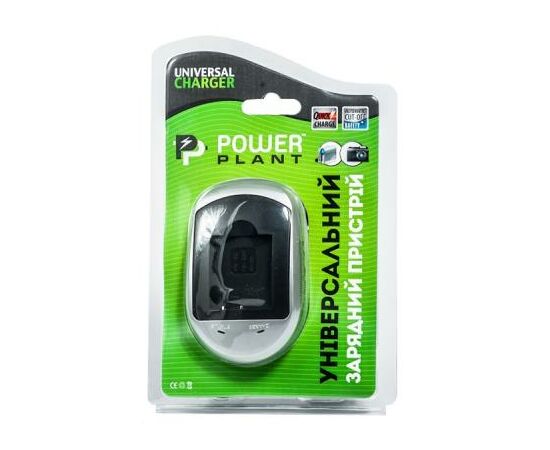 Зарядное устройство для фото PowerPlant Sony NP-BX1, VG212 (DV00DV2364), изображение 2 Зарядное устройство для фото PowerPlant Sony NP-BX1, VG212 (DV00DV2364), изображение 2