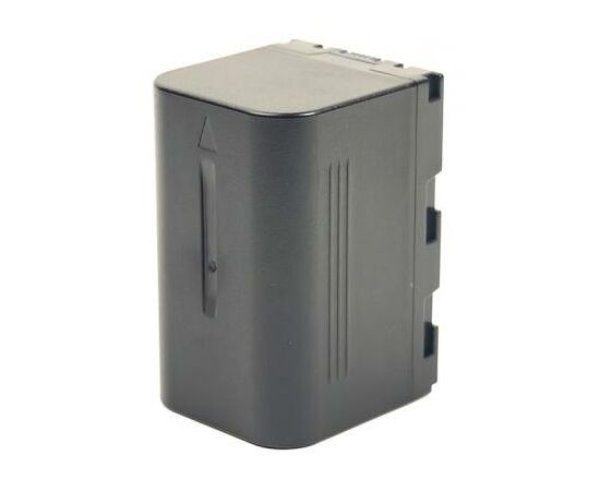 Аккумулятор к фото/видео PowerPlant JVC SSL-JVC50, 5200mAh (CB970056), изображение 3 Аккумулятор к фото/видео PowerPlant JVC SSL-JVC50, 5200mAh (CB970056), изображение 3