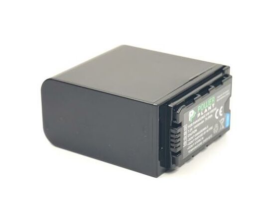 Аккумулятор к фото/видео PowerPlant Panasonic VW-VBD98, 10400mAh (CB970100)