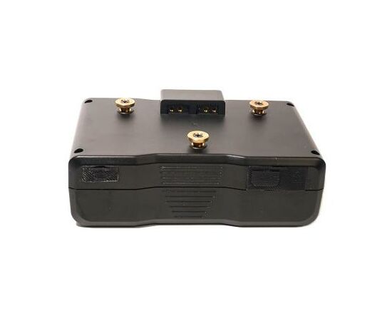 Аккумулятор к фото/видео PowerPlant Sony AN-150W, 10400mAh (DV00DV1417), изображение 2 Аккумулятор к фото/видео PowerPlant Sony AN-150W, 10400mAh (DV00DV1417), изображение 2