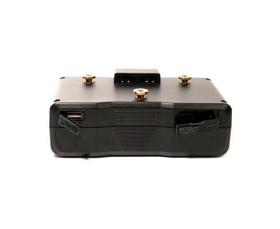 Аккумулятор к фото/видео PowerPlant Sony AN-150W, 10400mAh (DV00DV1417), изображение 3 Аккумулятор к фото/видео PowerPlant Sony AN-150W, 10400mAh (DV00DV1417), изображение 3