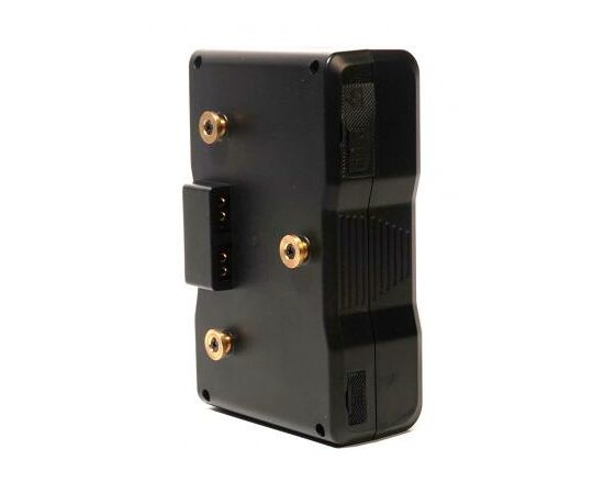 Аккумулятор к фото/видео PowerPlant Sony AN-150W, 10400mAh (DV00DV1417), изображение 5 Аккумулятор к фото/видео PowerPlant Sony AN-150W, 10400mAh (DV00DV1417), изображение 5