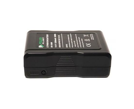 Аккумулятор к фото/видео PowerPlant Sony AN-190W, 13200mAh (DV00DV1418), изображение 5 Аккумулятор к фото/видео PowerPlant Sony AN-190W, 13200mAh (DV00DV1418), изображение 5