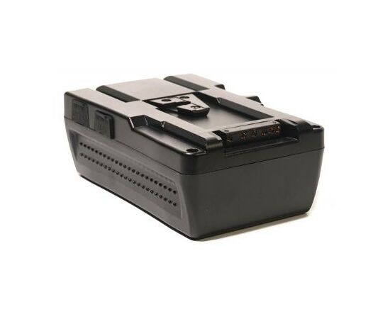 Акумулятор до фото/відео PowerPlant Sony BP-150WS, 10400mAh (DV00DV1415), зображення 4 Акумулятор до фото/відео PowerPlant Sony BP-150WS, 10400mAh (DV00DV1415), зображення 4