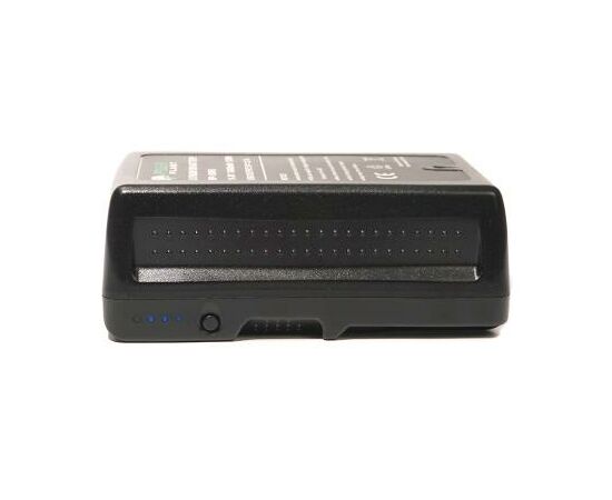 Акумулятор до фото/відео PowerPlant Sony BP-150WS, 10400mAh (DV00DV1415), зображення 6 Акумулятор до фото/відео PowerPlant Sony BP-150WS, 10400mAh (DV00DV1415), зображення 6