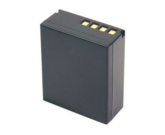 Акумулятор до фото/відео PowerPlant Olympus BLH-1 1600mAh (CB970148), зображення 2 Акумулятор до фото/відео PowerPlant Olympus BLH-1 1600mAh (CB970148), зображення 2