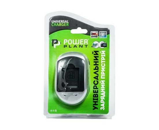 Зарядное устройство для фото PowerPlant Canon BP-511, BP-512, BP-522, BP-535 (DV00DV2001), изображение 2 Зарядное устройство для фото PowerPlant Canon BP-511, BP-512, BP-522, BP-535 (DV00DV2001), изображение 2