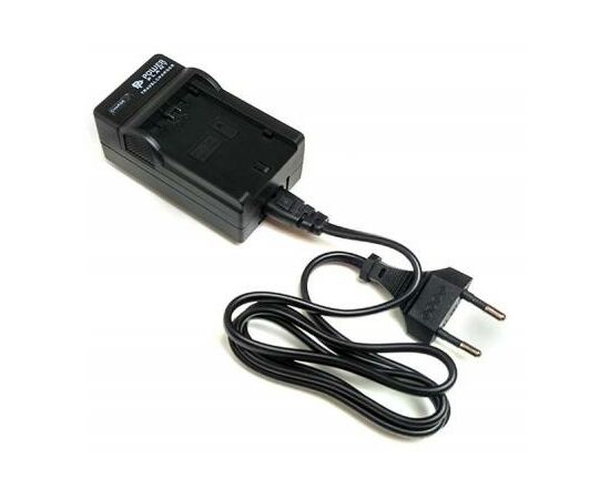 Зарядное устройство для фото PowerPlant Sony NP-FZ100 (CH980161), изображение 3 Зарядное устройство для фото PowerPlant Sony NP-FZ100 (CH980161), изображение 3