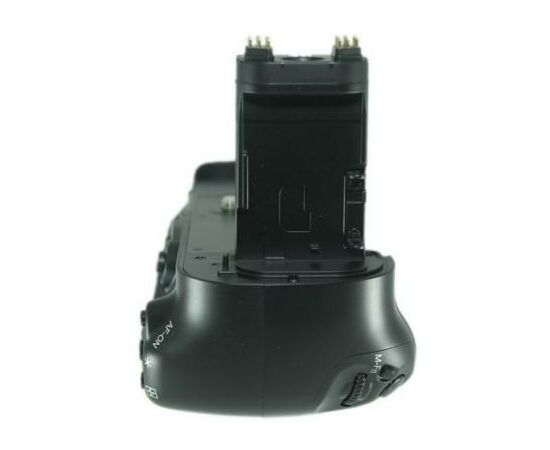 Батарейный блок Meike Canon 7D MARK II (Canon BG-E16) (DV00BG0048), изображение 2 Батарейный блок Meike Canon 7D MARK II (Canon BG-E16) (DV00BG0048), изображение 2