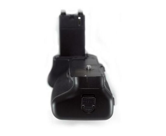 Батарейный блок Meike Canon 7D MARK II (Canon BG-E16) (DV00BG0048), изображение 3 Батарейный блок Meike Canon 7D MARK II (Canon BG-E16) (DV00BG0048), изображение 3