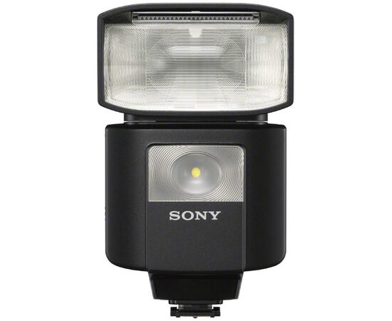 Вспышка Sony HVL-F45RM (HVLF45RM.CE7), изображение 2 Вспышка Sony HVL-F45RM (HVLF45RM.CE7), изображение 2