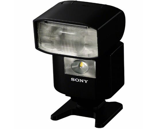 Вспышка Sony HVL-F45RM (HVLF45RM.CE7), изображение 3 Вспышка Sony HVL-F45RM (HVLF45RM.CE7), изображение 3