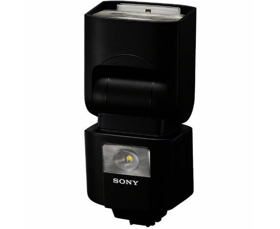 Вспышка Sony HVL-F45RM (HVLF45RM.CE7), изображение 4 Вспышка Sony HVL-F45RM (HVLF45RM.CE7), изображение 4
