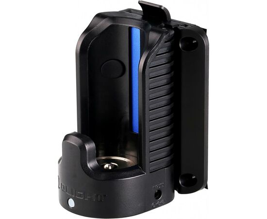 Зарядное устройство для аккумуляторов Olight для R50 PRO LE/R50 PRO, с настенным креплением, ИК датчик (RD50)
