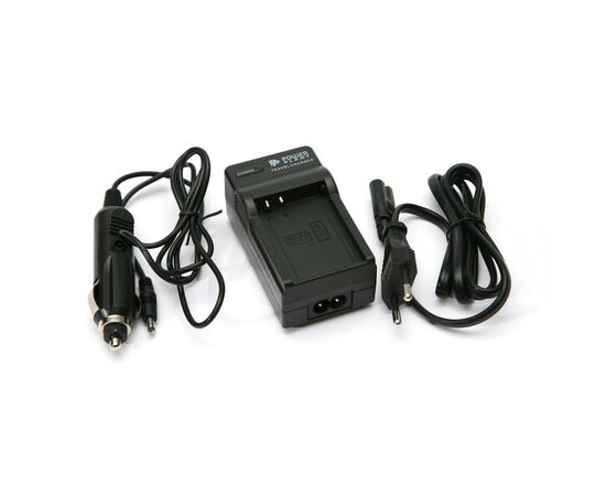 Зарядний пристрій для фото PowerPlant Canon NB-11L (DV00DV2327), зображення 3 Зарядний пристрій для фото PowerPlant Canon NB-11L (DV00DV2327), зображення 3