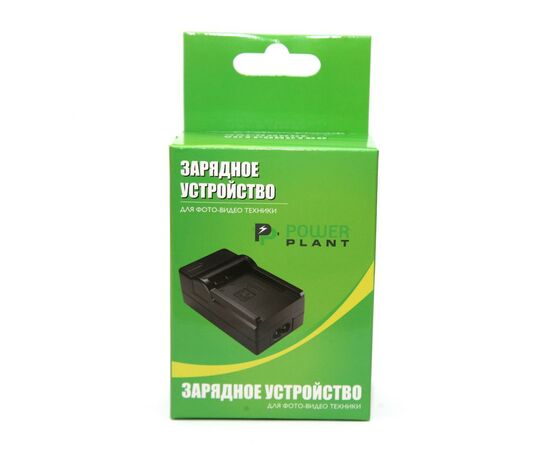 Зарядний пристрій для фото PowerPlant Canon NB-11L (DV00DV2327), зображення 4 Зарядний пристрій для фото PowerPlant Canon NB-11L (DV00DV2327), зображення 4