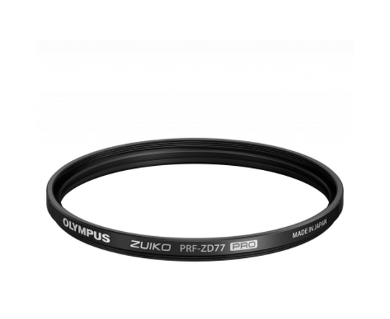 Світлофільтр Olympus PRF-ZD77 PRO Protection Filter (V652017BW000)