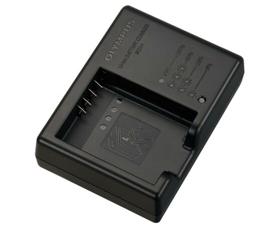 Зарядное устройство для фото Olympus BCH-1 Battery Charger (V6210380E000)