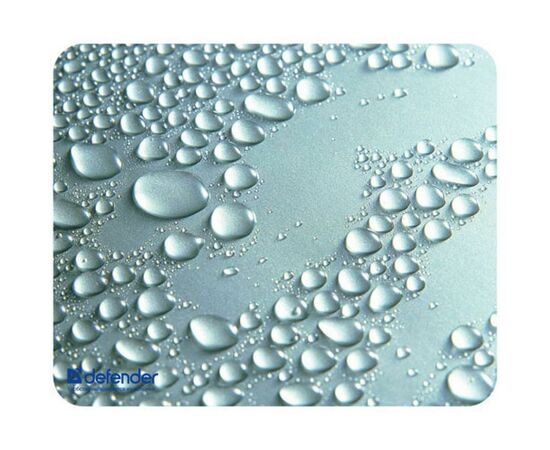 Коврик для мышки Defender Sticker pad (50405), изображение 2 Коврик для мышки Defender Sticker pad (50405), изображение 2