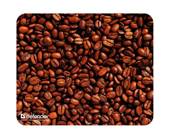 Коврик для мышки Defender Sticker pad (50405), изображение 3 Коврик для мышки Defender Sticker pad (50405), изображение 3