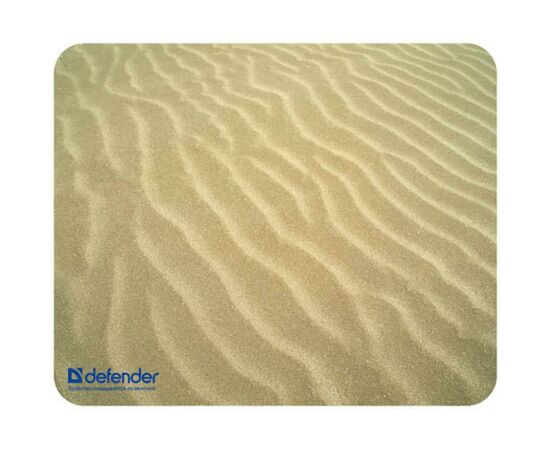 Коврик для мышки Defender Sticker pad (50405)