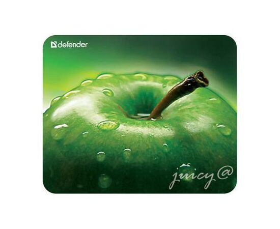 Коврик для мышки Defender Sticker Juicy pad (50412)