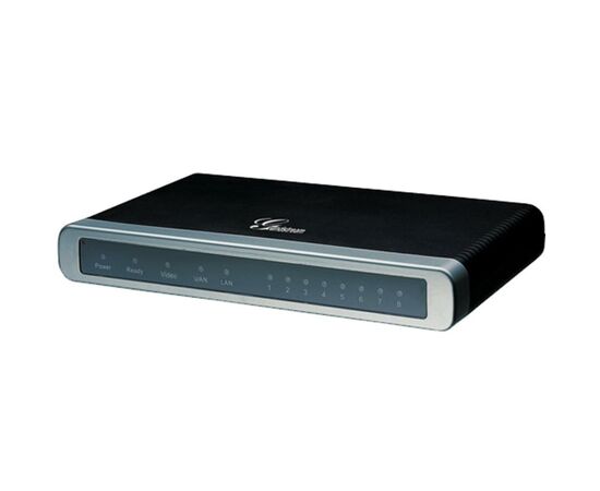 VoIP-шлюз Grandstream GXW4108