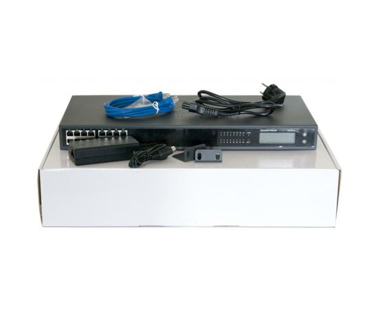 VoIP-шлюз Grandstream GXW4216, изображение 3 VoIP-шлюз Grandstream GXW4216, изображение 3
